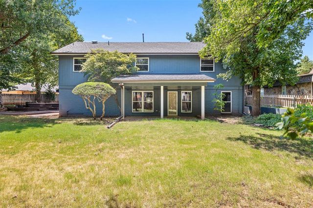 2905 Lamp Post Lane, Oklahoma City, OK 73120