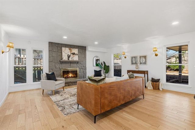 2905 Lamp Post Lane, Oklahoma City, OK 73120