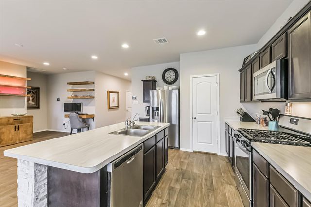 20861 Olive Leaf Street, New Caney, TX 77357