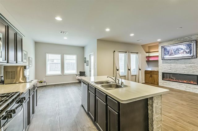 20861 Olive Leaf Street, New Caney, TX 77357