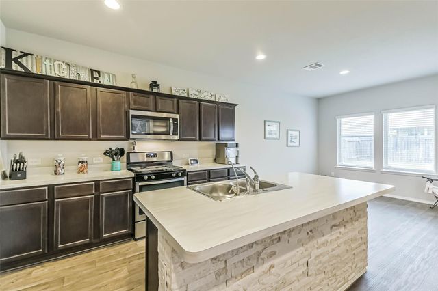 20861 Olive Leaf Street, New Caney, TX 77357