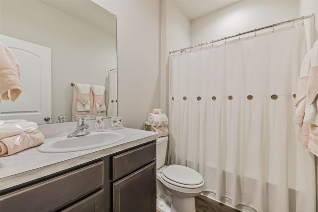 20861 Olive Leaf Street, New Caney, TX 77357