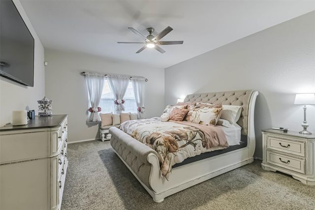 20861 Olive Leaf Street, New Caney, TX 77357