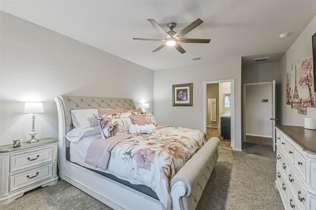 20861 Olive Leaf Street, New Caney, TX 77357