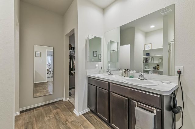 20861 Olive Leaf Street, New Caney, TX 77357