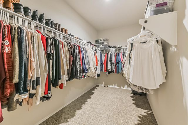 20861 Olive Leaf Street, New Caney, TX 77357