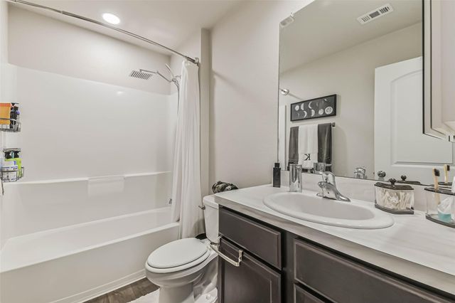 20861 Olive Leaf Street, New Caney, TX 77357