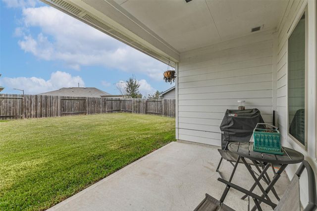 20861 Olive Leaf Street, New Caney, TX 77357