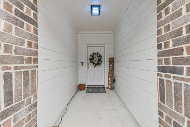 20861 Olive Leaf Street, New Caney, TX 77357