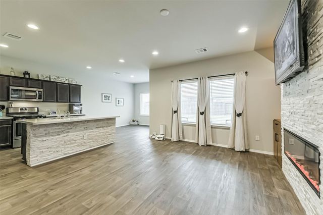 20861 Olive Leaf Street, New Caney, TX 77357