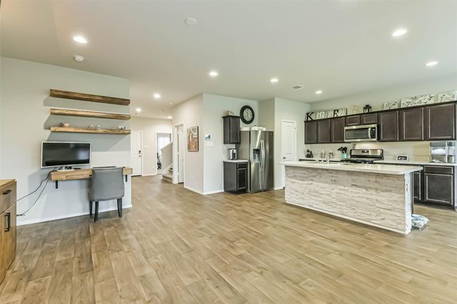 20861 Olive Leaf Street, New Caney, TX 77357