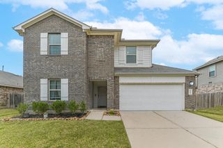 20861 Olive Leaf Street, New Caney, TX 77357