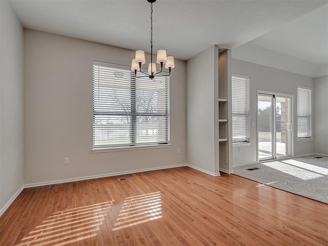 3004 Twin Lake Drive, Moore, OK 73165