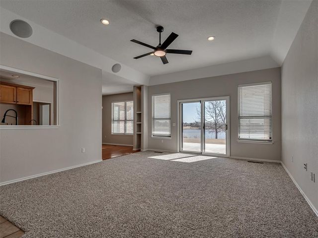 3004 Twin Lake Drive, Moore, OK 73165