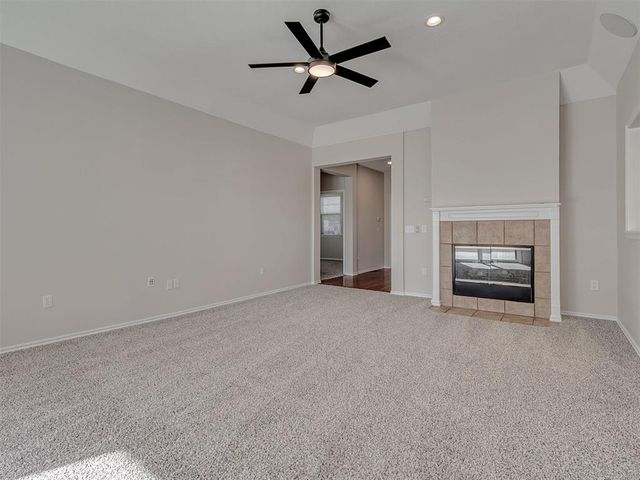 3004 Twin Lake Drive, Moore, OK 73165