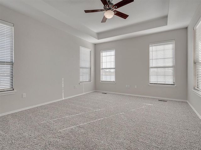 3004 Twin Lake Drive, Moore, OK 73165