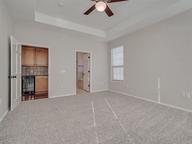 3004 Twin Lake Drive, Moore, OK 73165