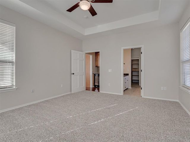 3004 Twin Lake Drive, Moore, OK 73165