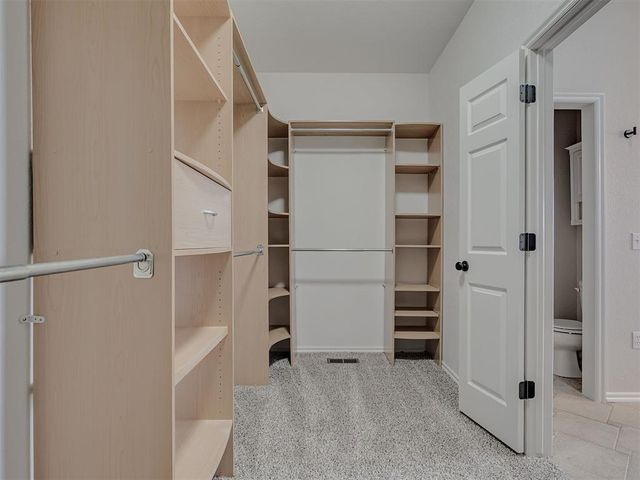 3004 Twin Lake Drive, Moore, OK 73165