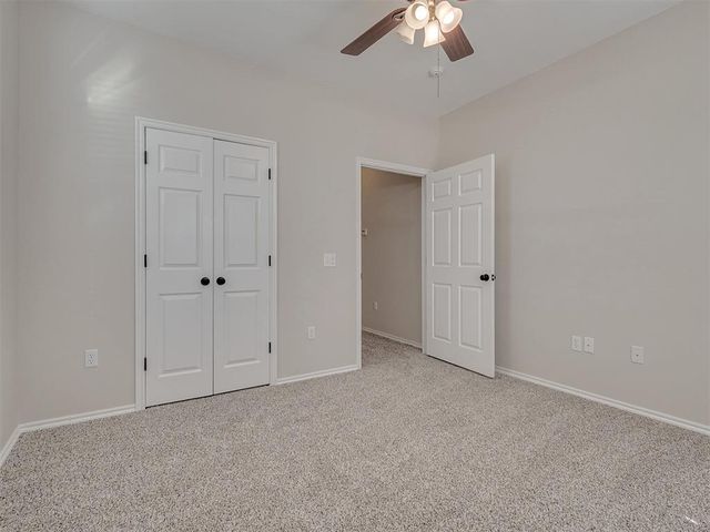 3004 Twin Lake Drive, Moore, OK 73165