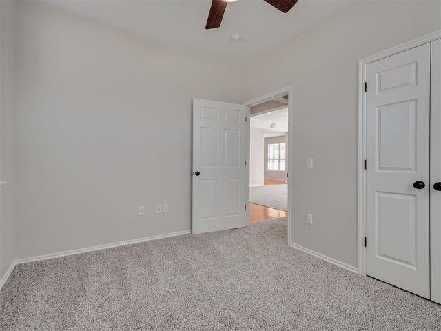 3004 Twin Lake Drive, Moore, OK 73165