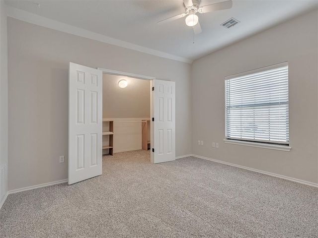 3004 Twin Lake Drive, Moore, OK 73165