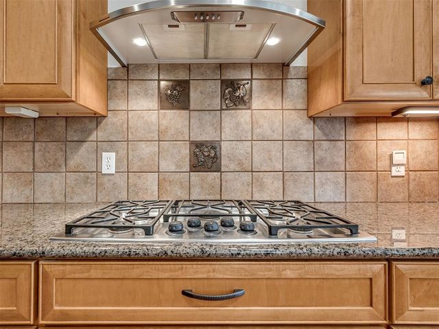 3004 Twin Lake Drive, Moore, OK 73165