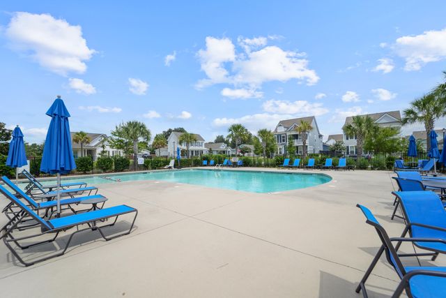 1806 Swing Lane, Johns Island, SC 29455