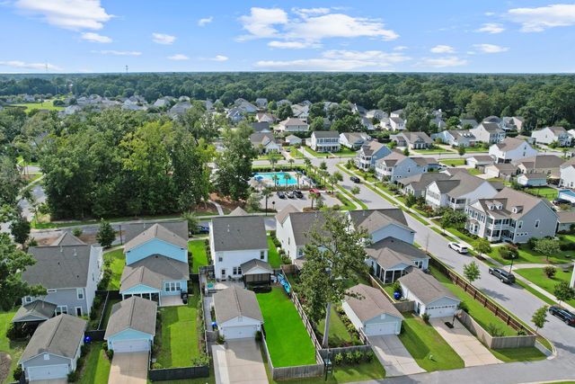 1806 Swing Lane, Johns Island, SC 29455