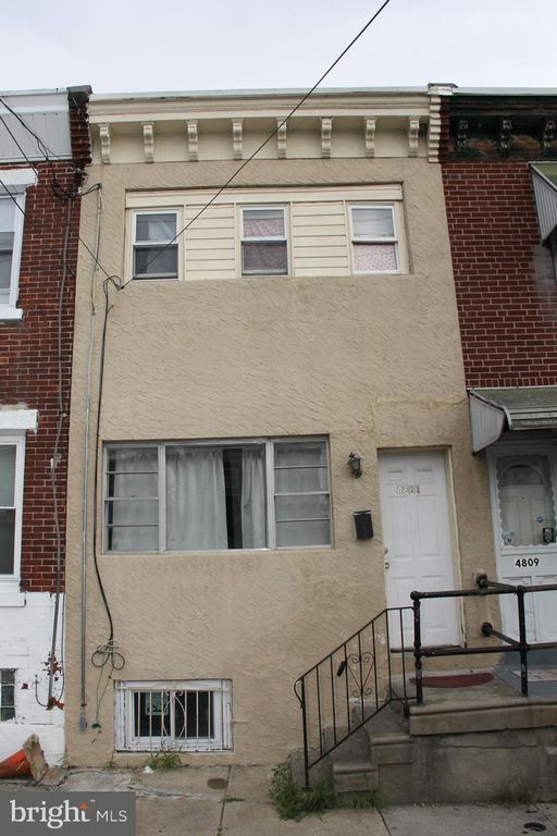 4811 DARRAH ST, Philadelphia, PA 19124