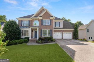 1898 Shaker Falls Lane, Lawrenceville, GA 30045