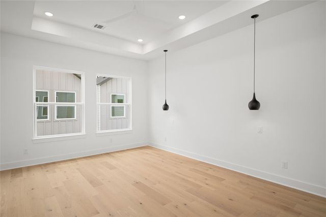 902 Kern Street B, Houston, TX 77009