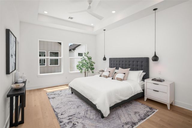 902 Kern Street B, Houston, TX 77009