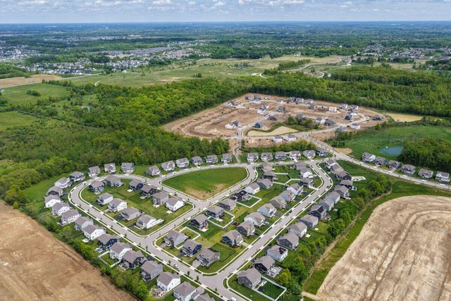 8645 Martin Lane, Plain City, OH 43064