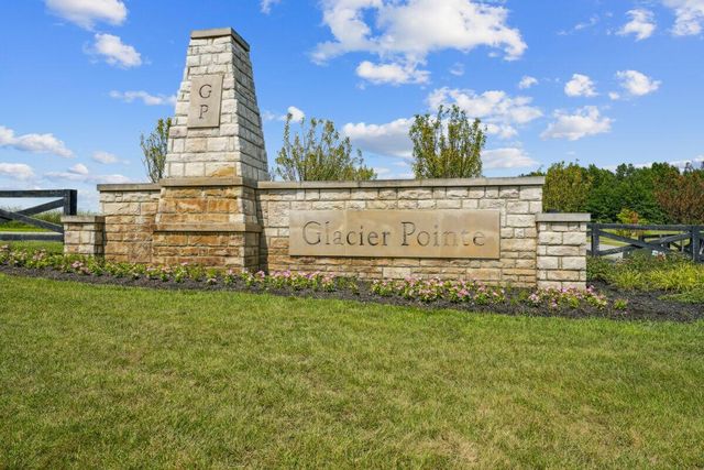8645 Martin Lane, Plain City, OH 43064