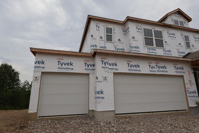 8645 Martin Lane, Plain City, OH 43064
