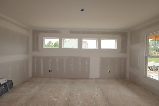 8645 Martin Lane, Plain City, OH 43064