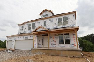 8645 Martin Lane, Plain City, OH 43064