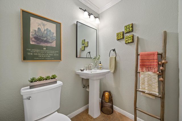 1224 Fall Creek LOOP, Cedar Park, TX 78613