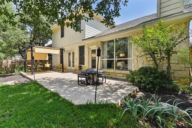 1224 Fall Creek LOOP, Cedar Park, TX 78613