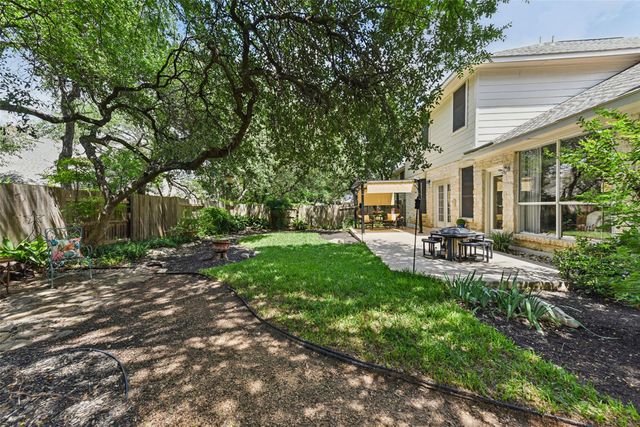 1224 Fall Creek LOOP, Cedar Park, TX 78613