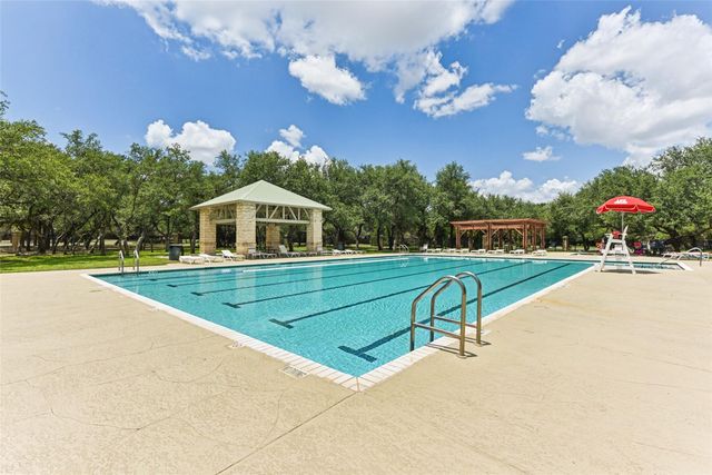 1224 Fall Creek LOOP, Cedar Park, TX 78613