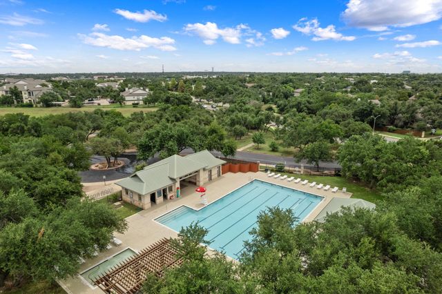 1224 Fall Creek LOOP, Cedar Park, TX 78613