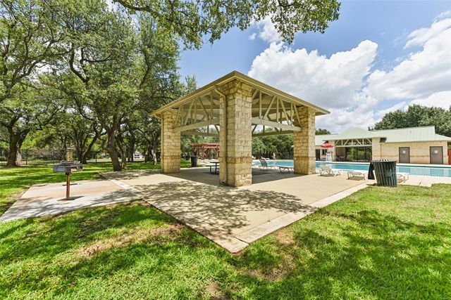 1224 Fall Creek LOOP, Cedar Park, TX 78613