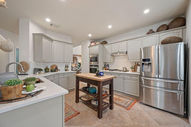 1224 Fall Creek LOOP, Cedar Park, TX 78613