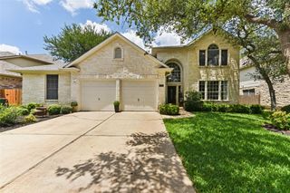 1224 Fall Creek LOOP, Cedar Park, TX 78613