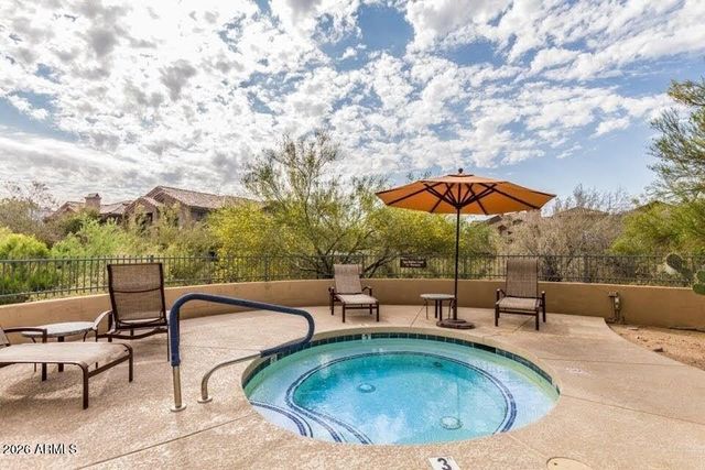 20801 N 90TH Place 228, Scottsdale, AZ 85255