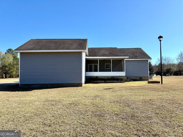 147 Landing Road, Cordele, GA 31015