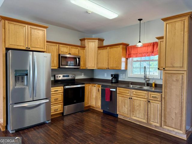 147 Landing Road, Cordele, GA 31015