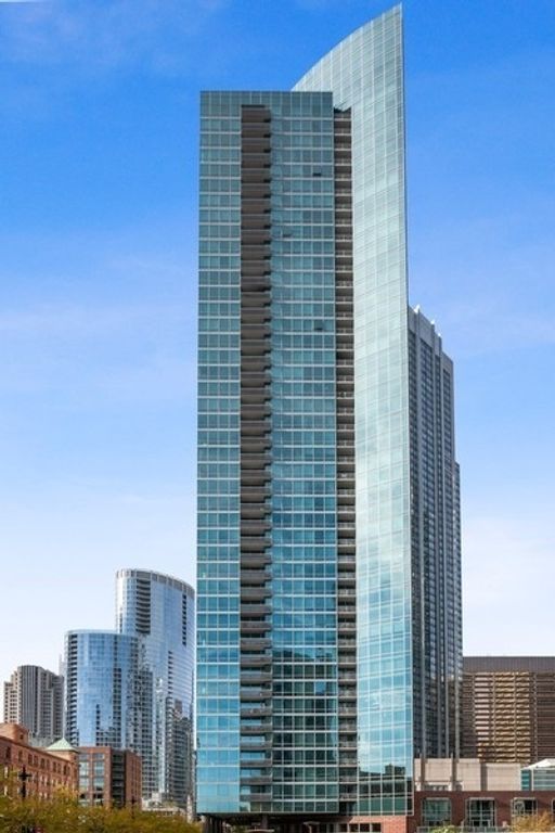 505 N McClurg Court 3704, Chicago, IL 60611